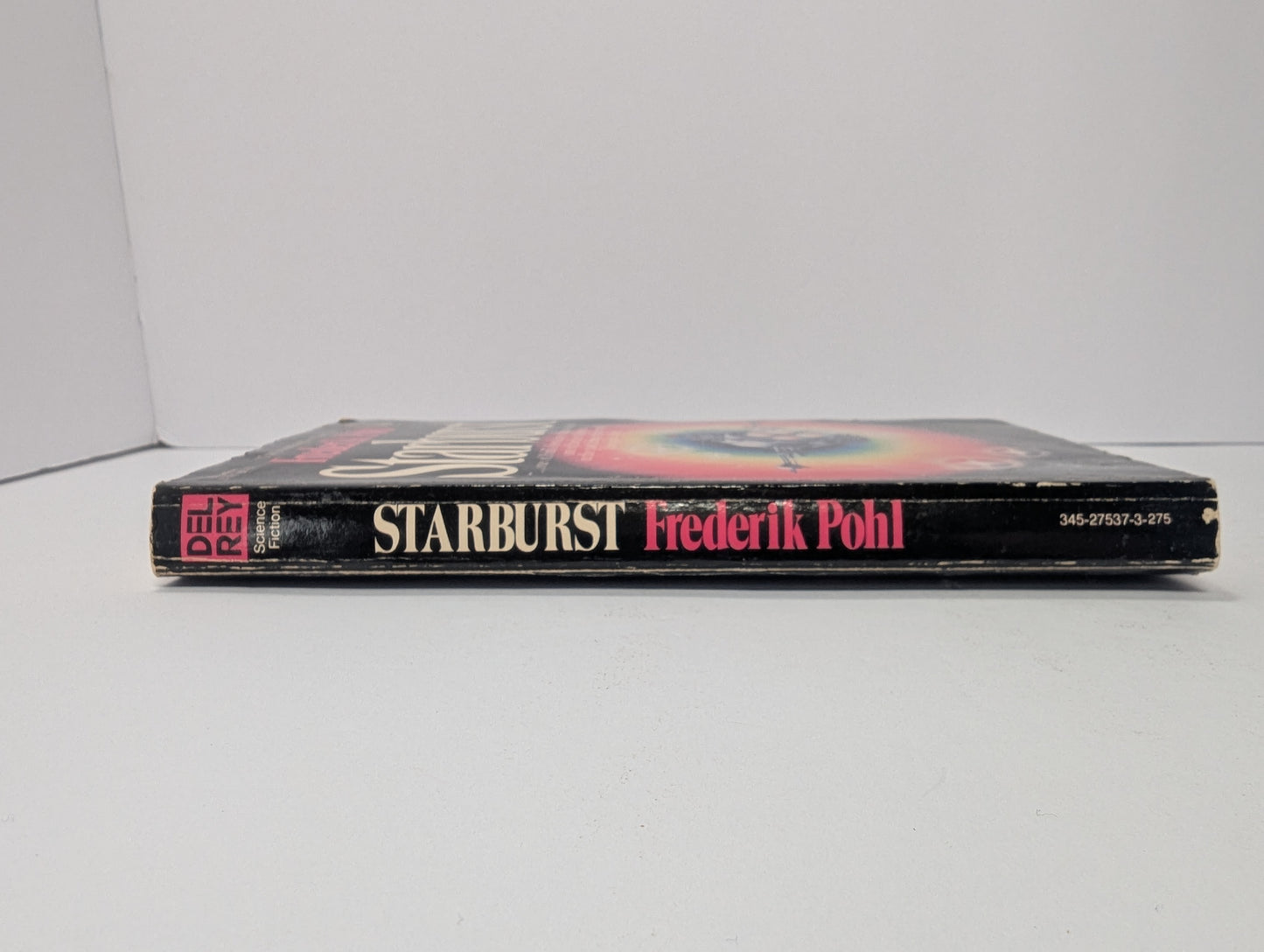 Starburst