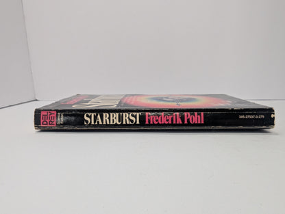 Starburst
