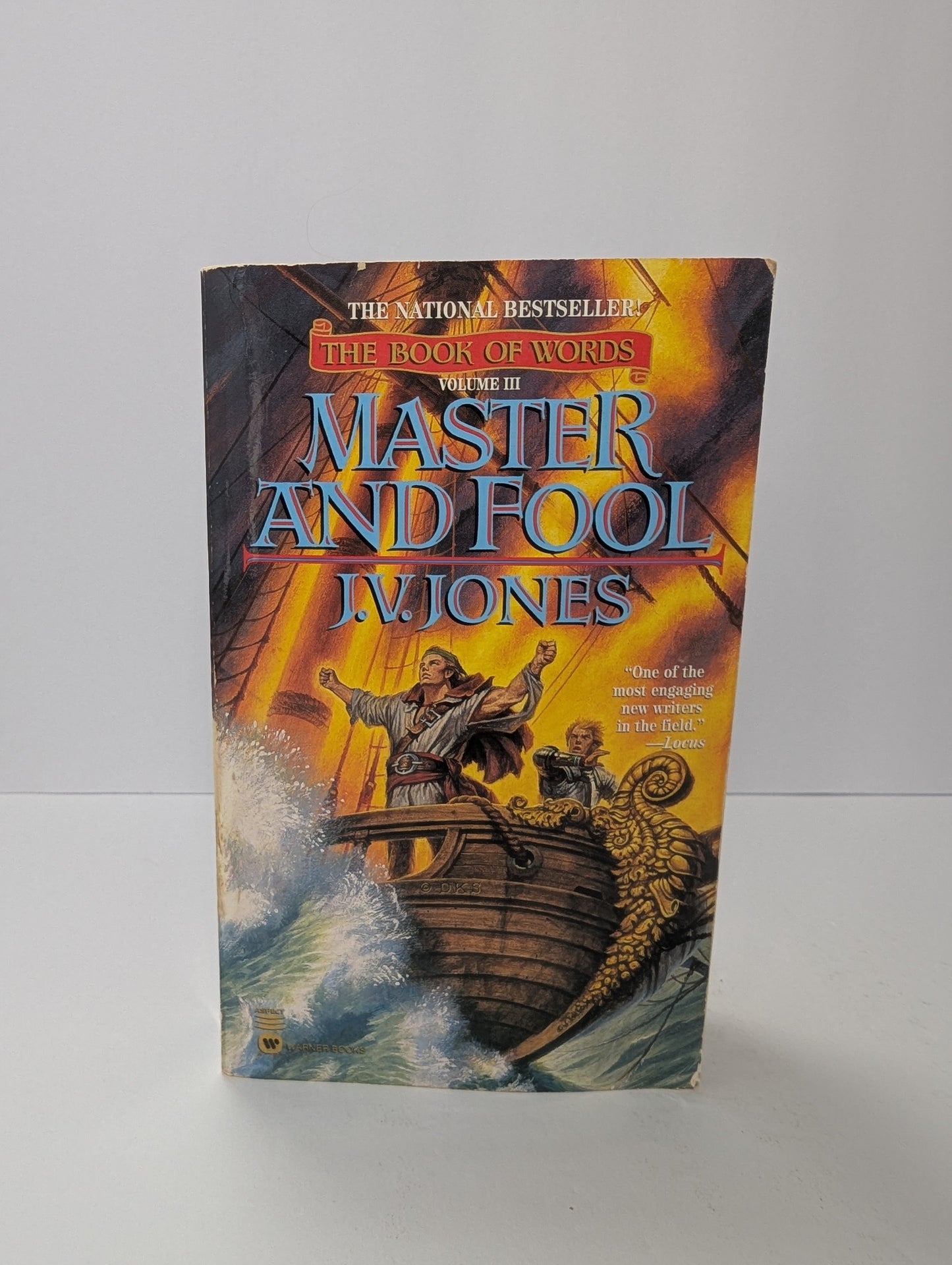 Master & Fool