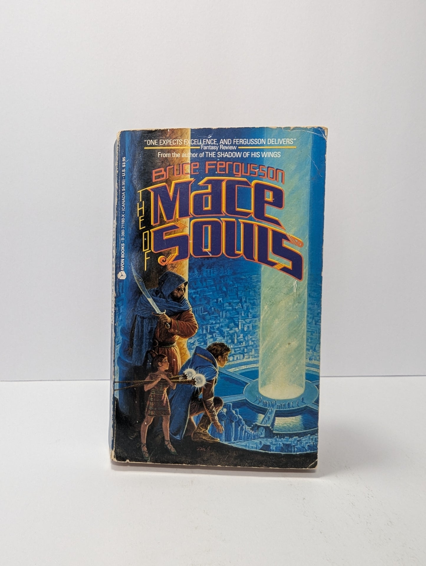 Mace of Souls