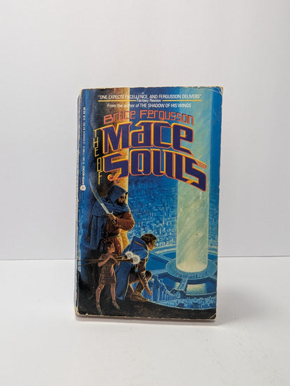 Mace of Souls