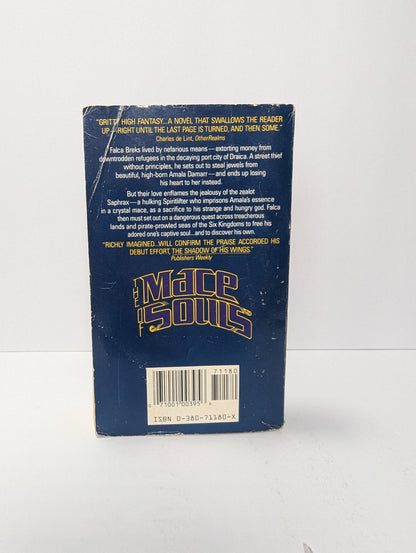 Mace of Souls