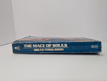 Mace of Souls