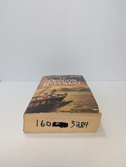 The Dragon Revenant (Deverry Series, Book Four)