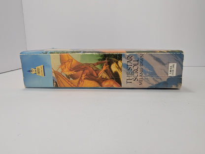 The Star Scroll (Dragon Prince, Book 2)