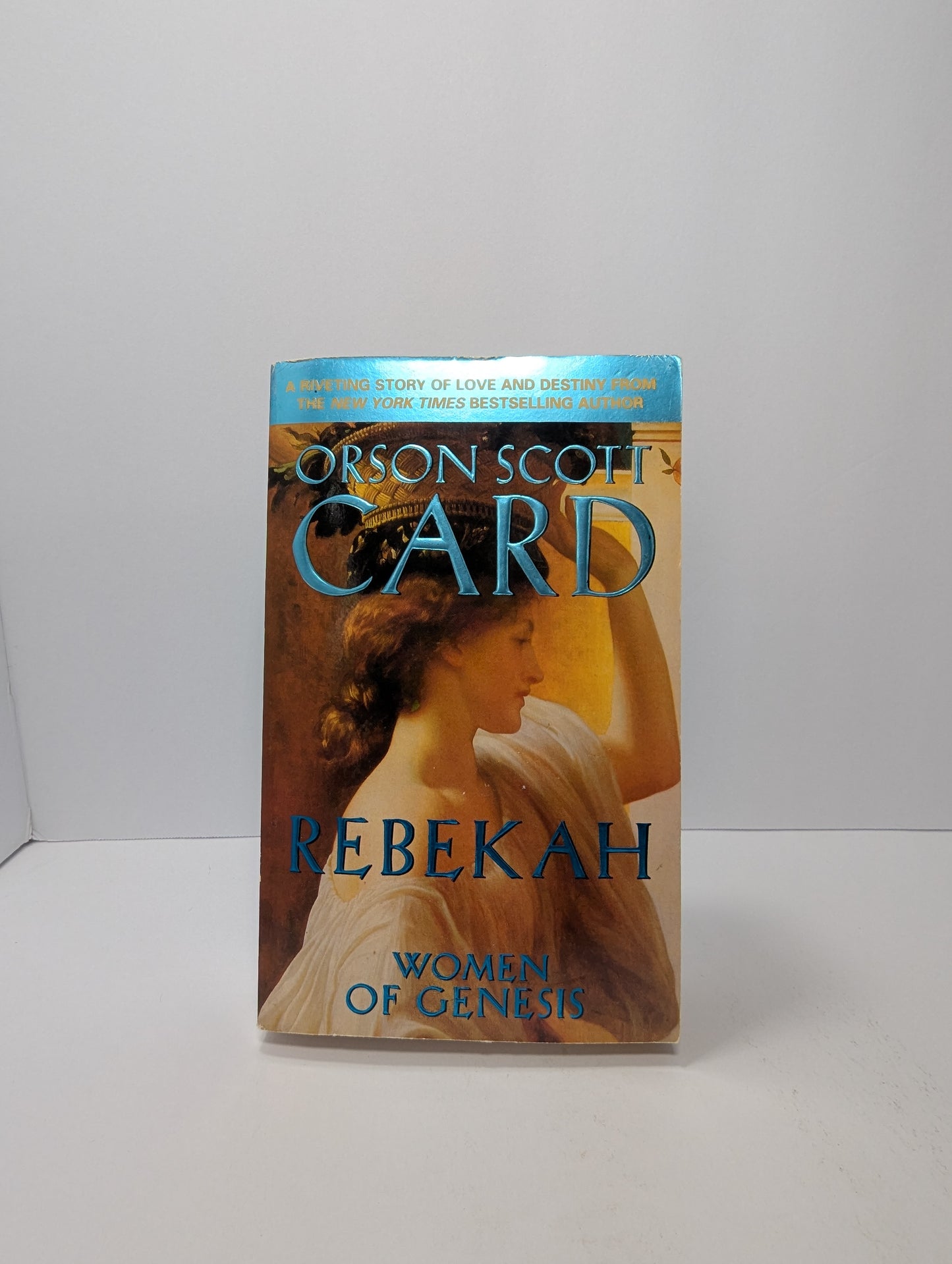 Rebekah (Women of Genesis)