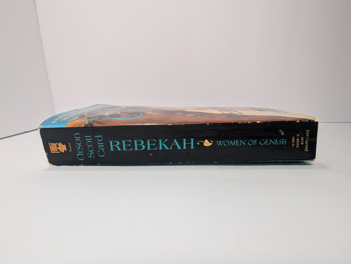 Rebekah (Women of Genesis)