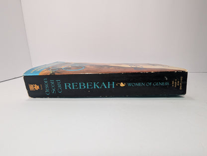Rebekah (Women of Genesis)
