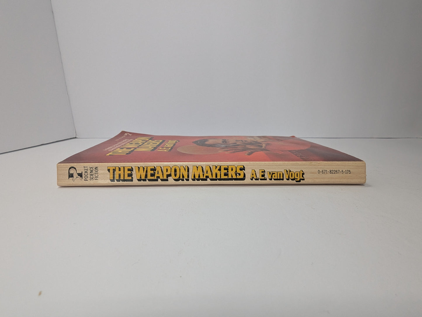 The Weapon Makers