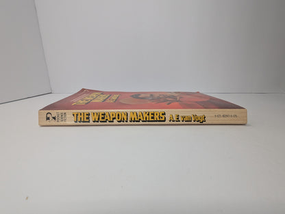 The Weapon Makers