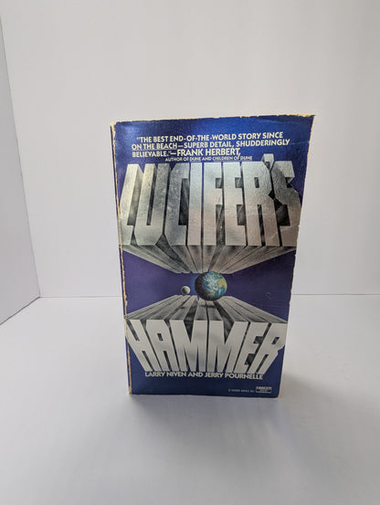 Lucifer's Hammer