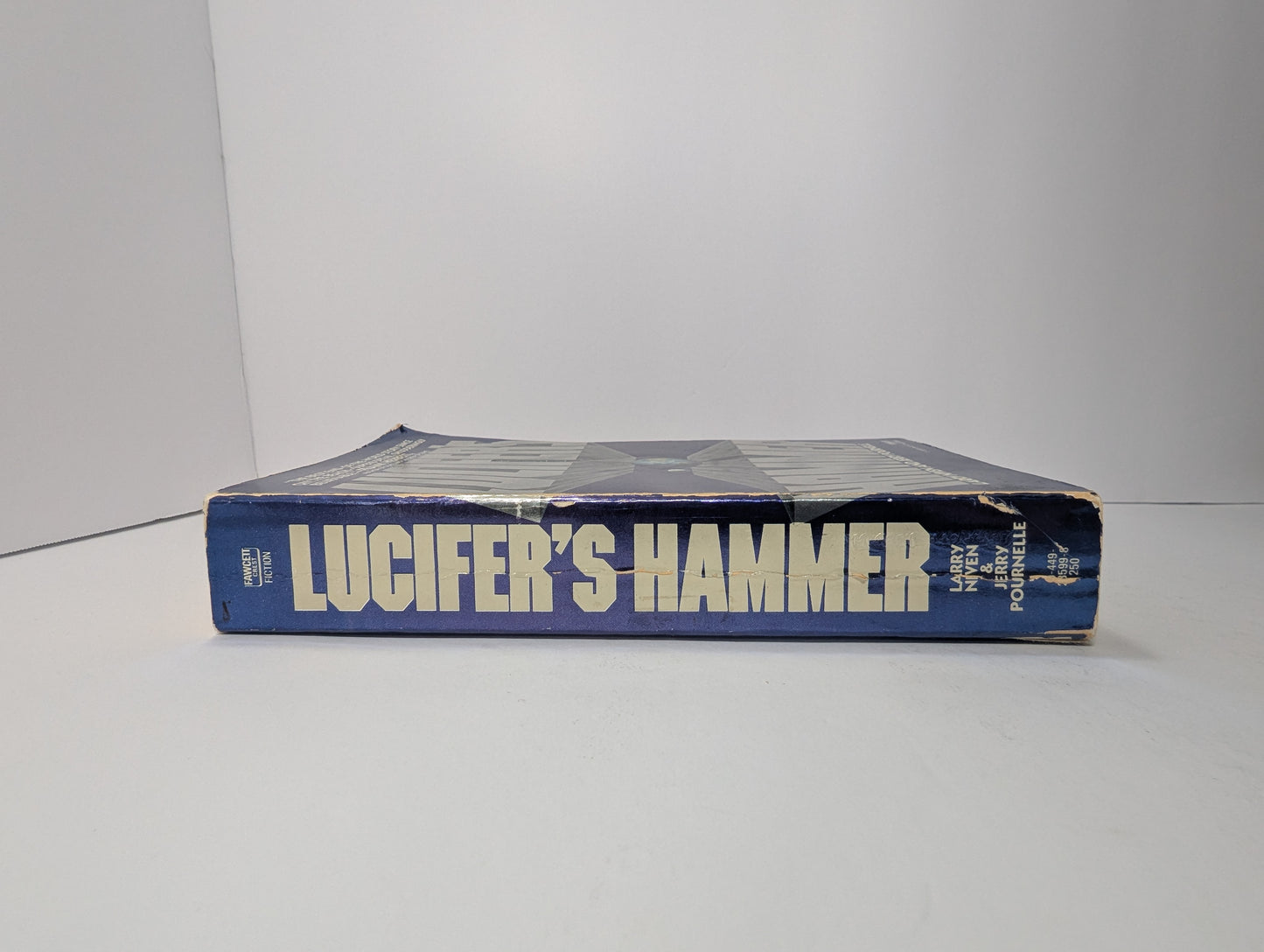 Lucifer's Hammer