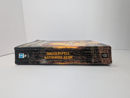 Daggerspell (Deverry Series, Book One)