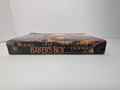 The Baker's Boy