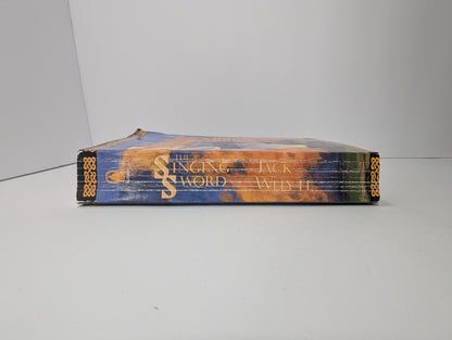 The Singing Sword (The Camulod Chronicles, Book 2)
