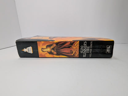 Sunrunner's Fire (Dragon Prince, Book 3)