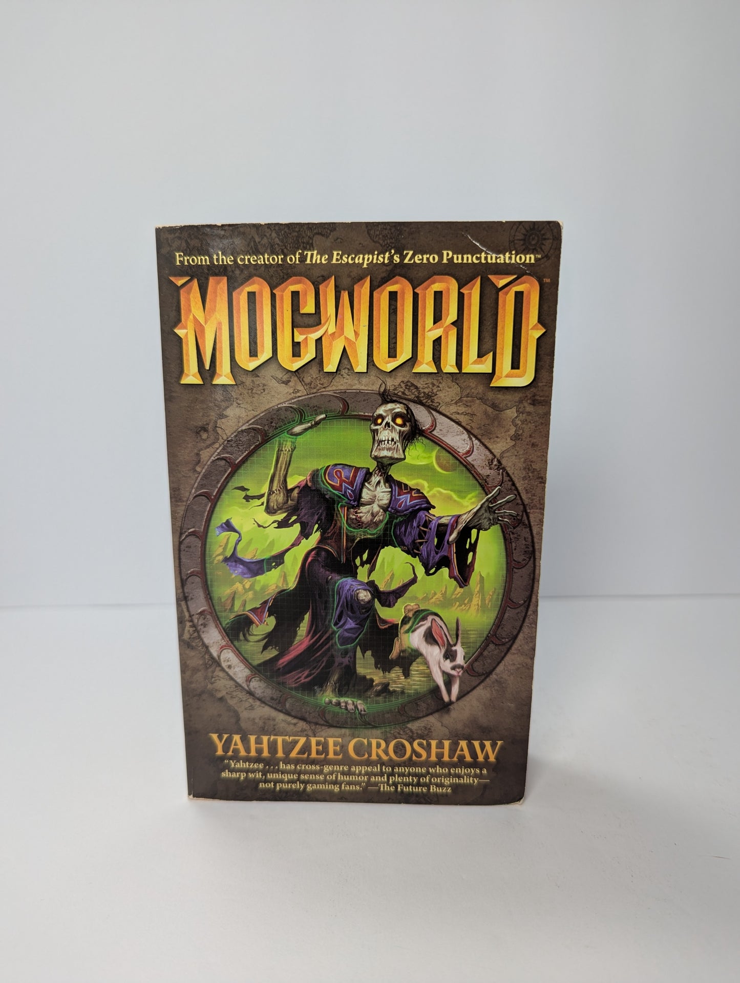 Mogworld