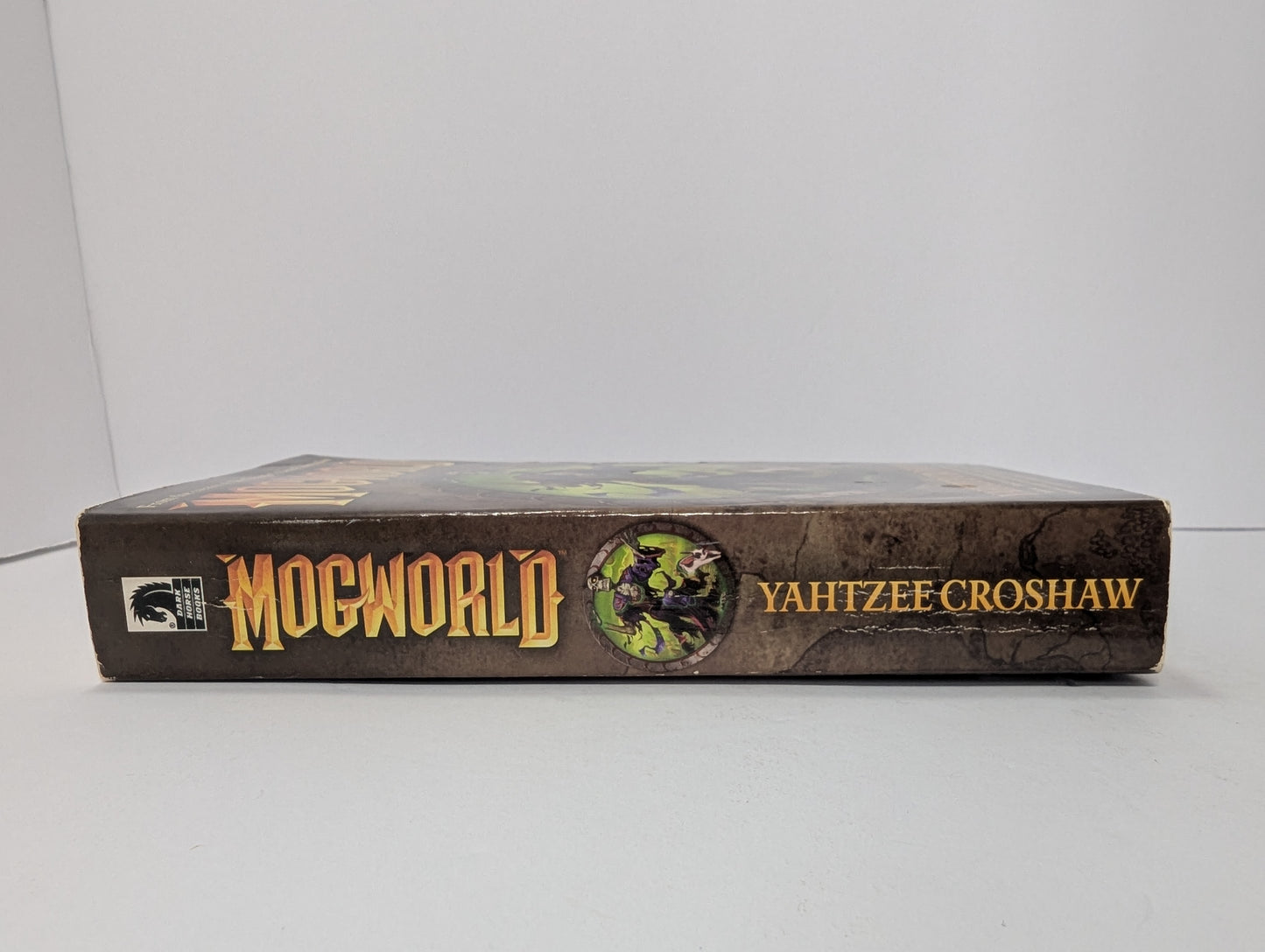 Mogworld