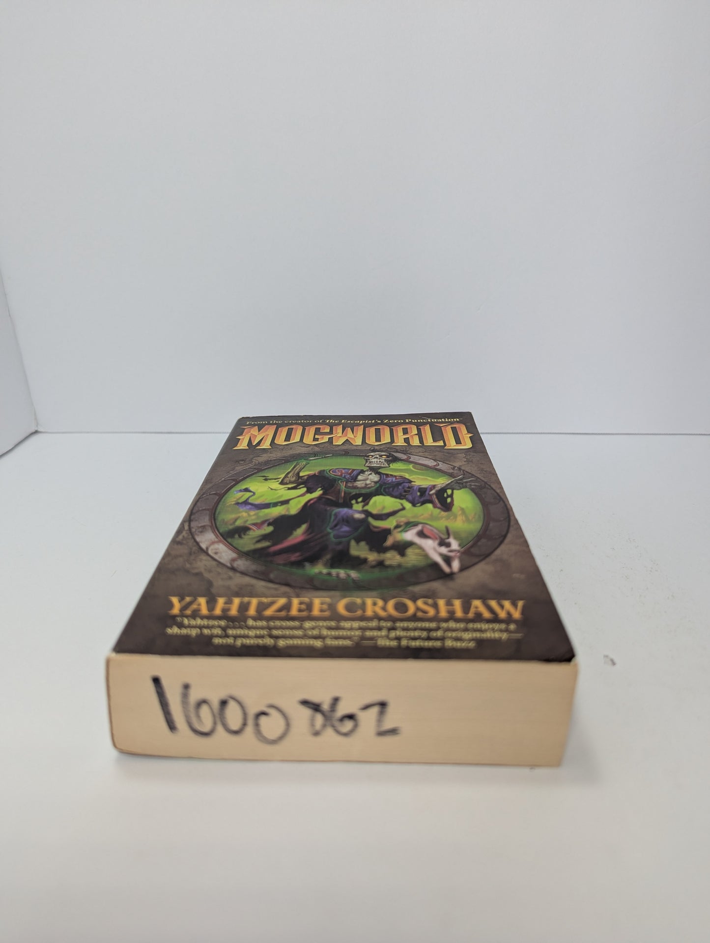 Mogworld