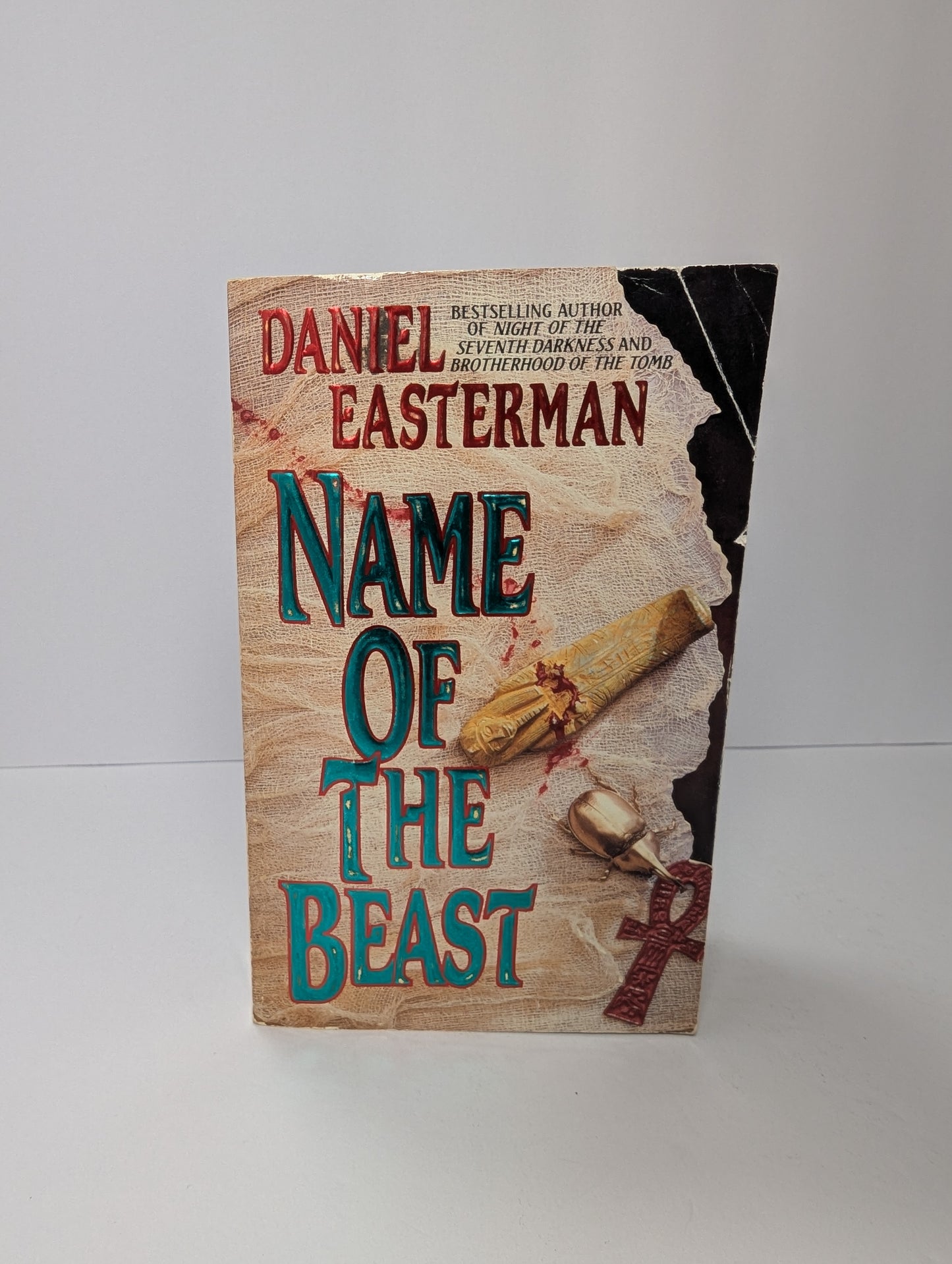 Name of the Beast