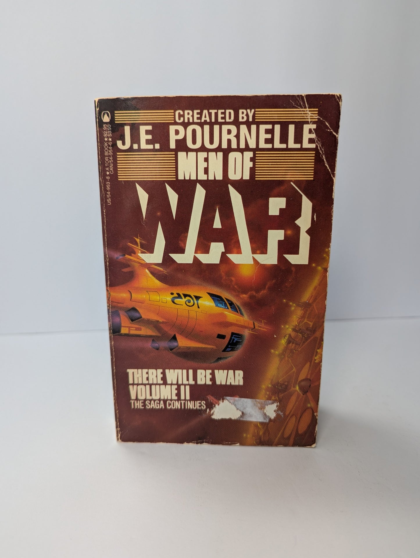 Men of War