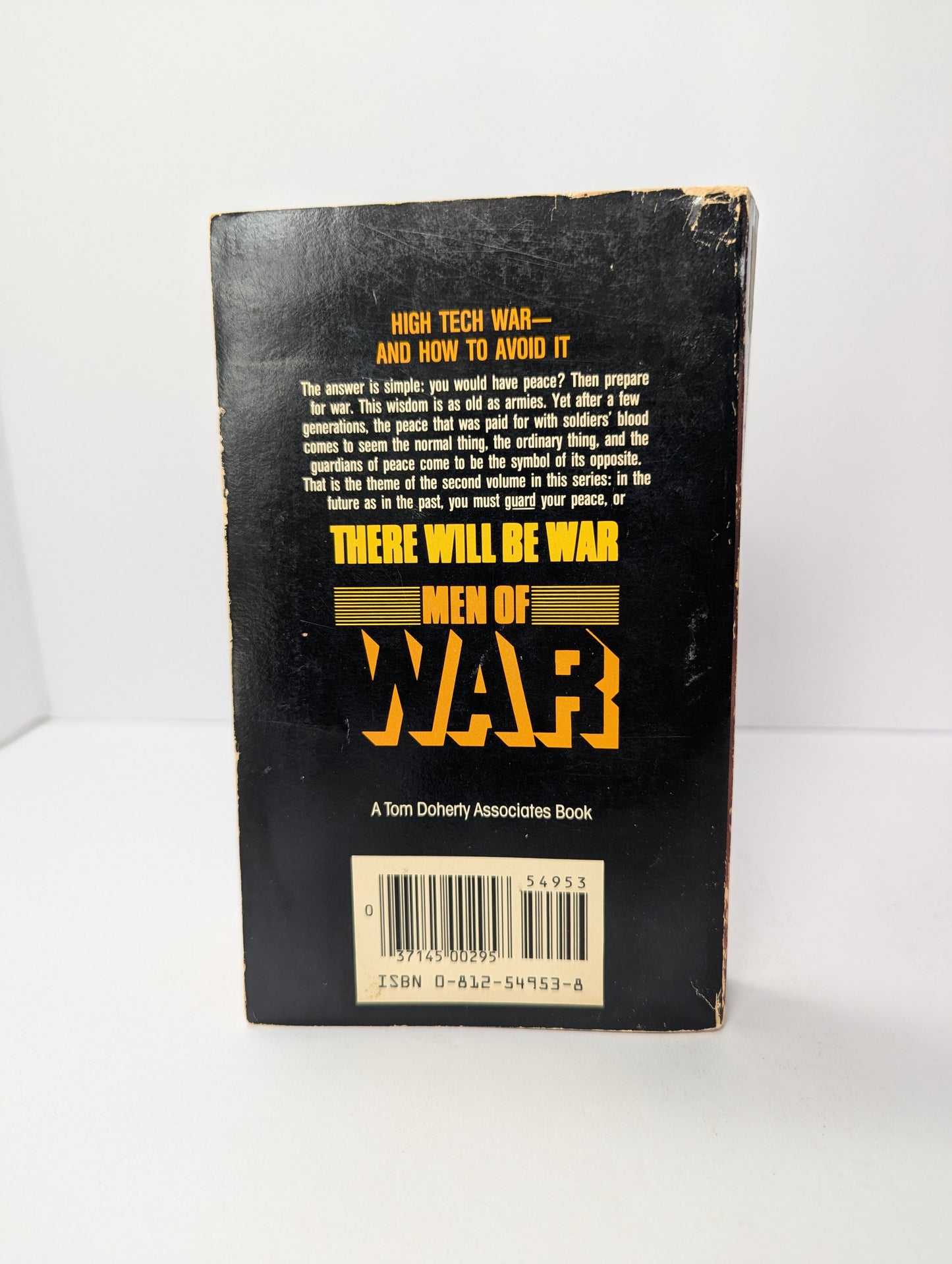 Men of War