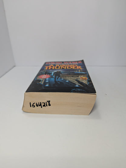 A Rising Thunder (Honor Harrington)