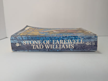 Stone of Farewell (Memory, Sorrow, and Thorn, Book 2)