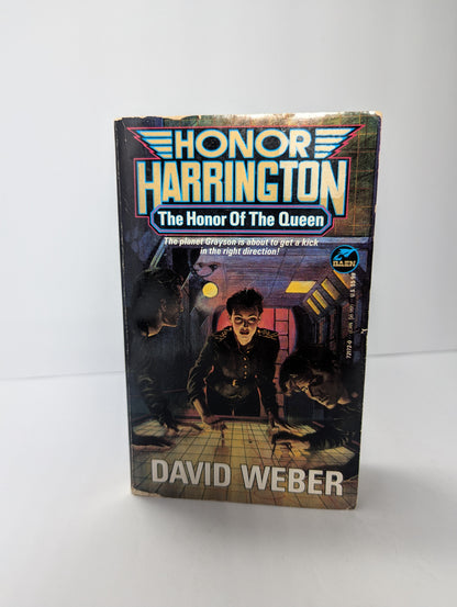 The Honor of the Queen