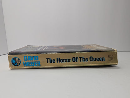 The Honor of the Queen