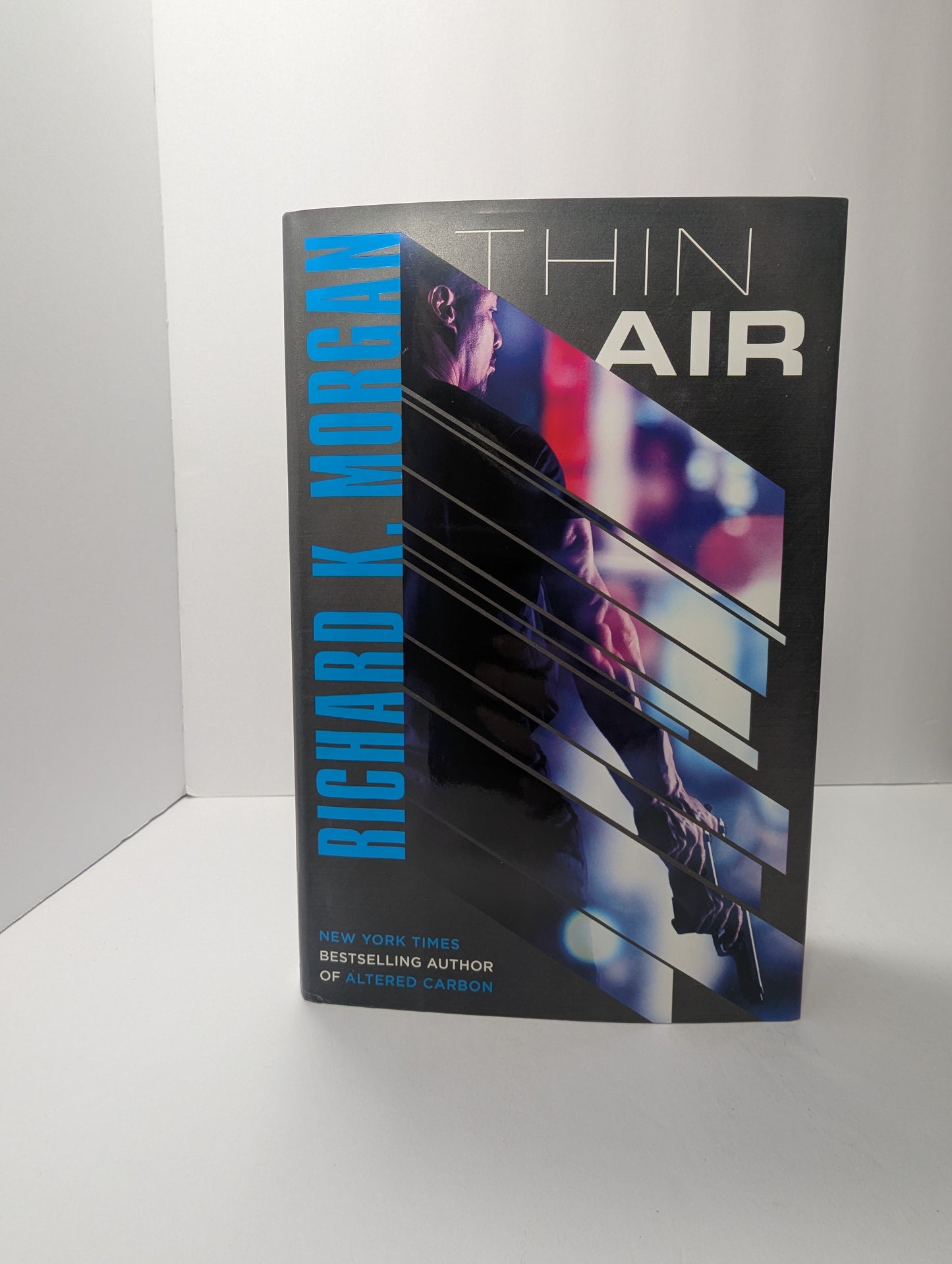 Thin Air: A Novel