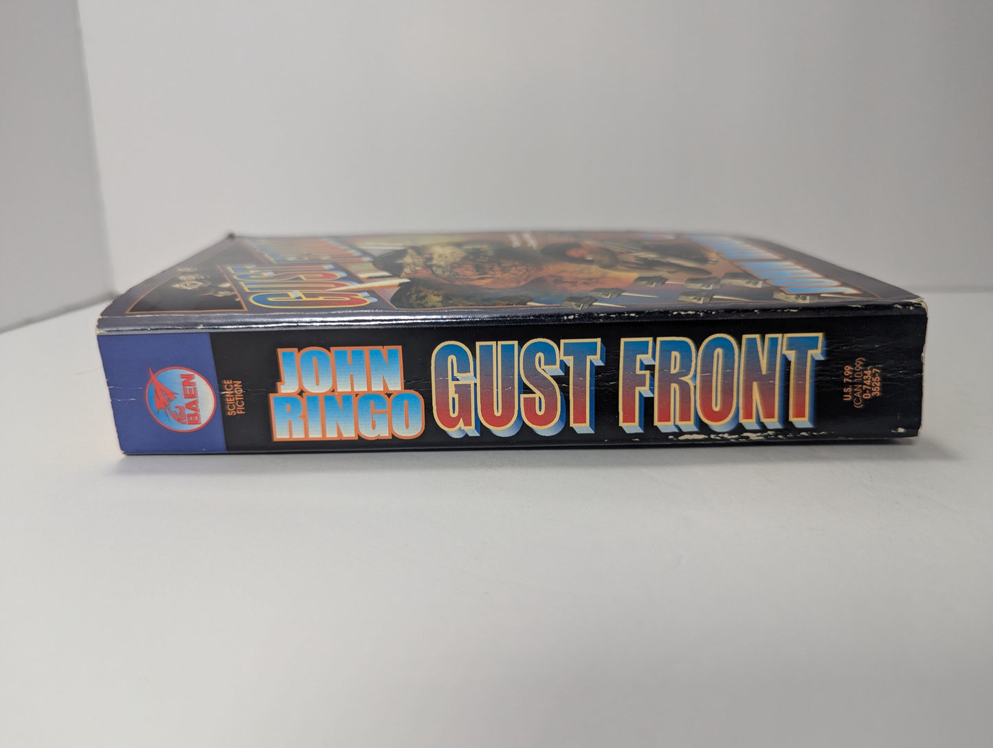 Gust Front
