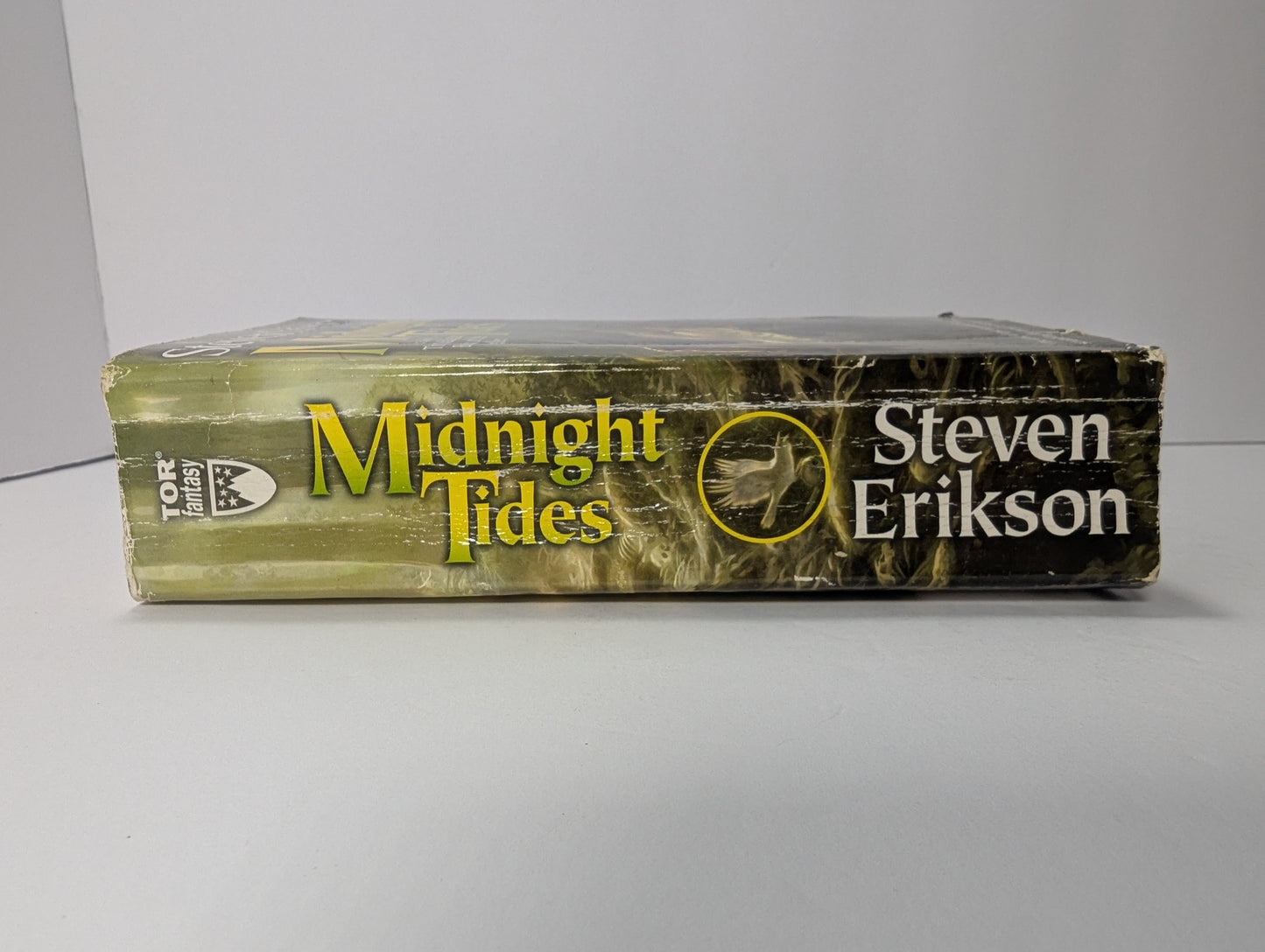 Midnight Tides - A Tale of the Malazan Book of the Fallen