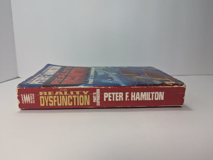 The Reality Dysfunction: Expansion - Part II