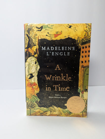 A Wrinkle in Time