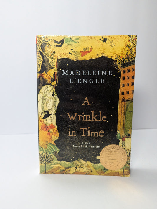 A Wrinkle in Time
