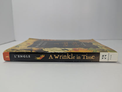 A Wrinkle in Time