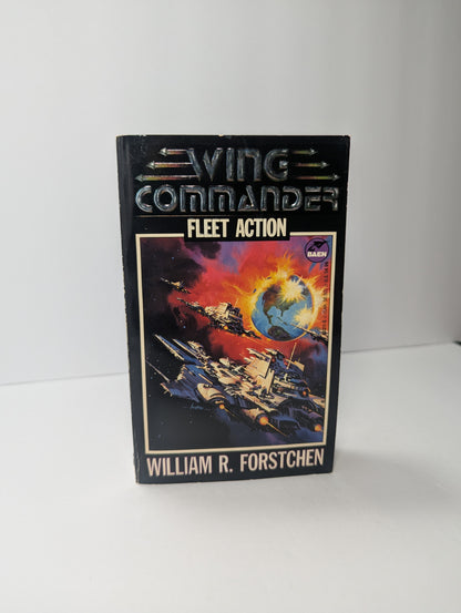 Fleet Action (Wing Commander)