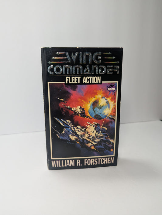 Fleet Action (Wing Commander)