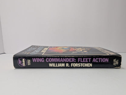 Fleet Action (Wing Commander)