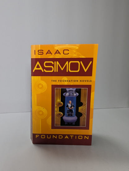 Foundation