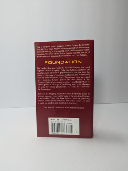Foundation