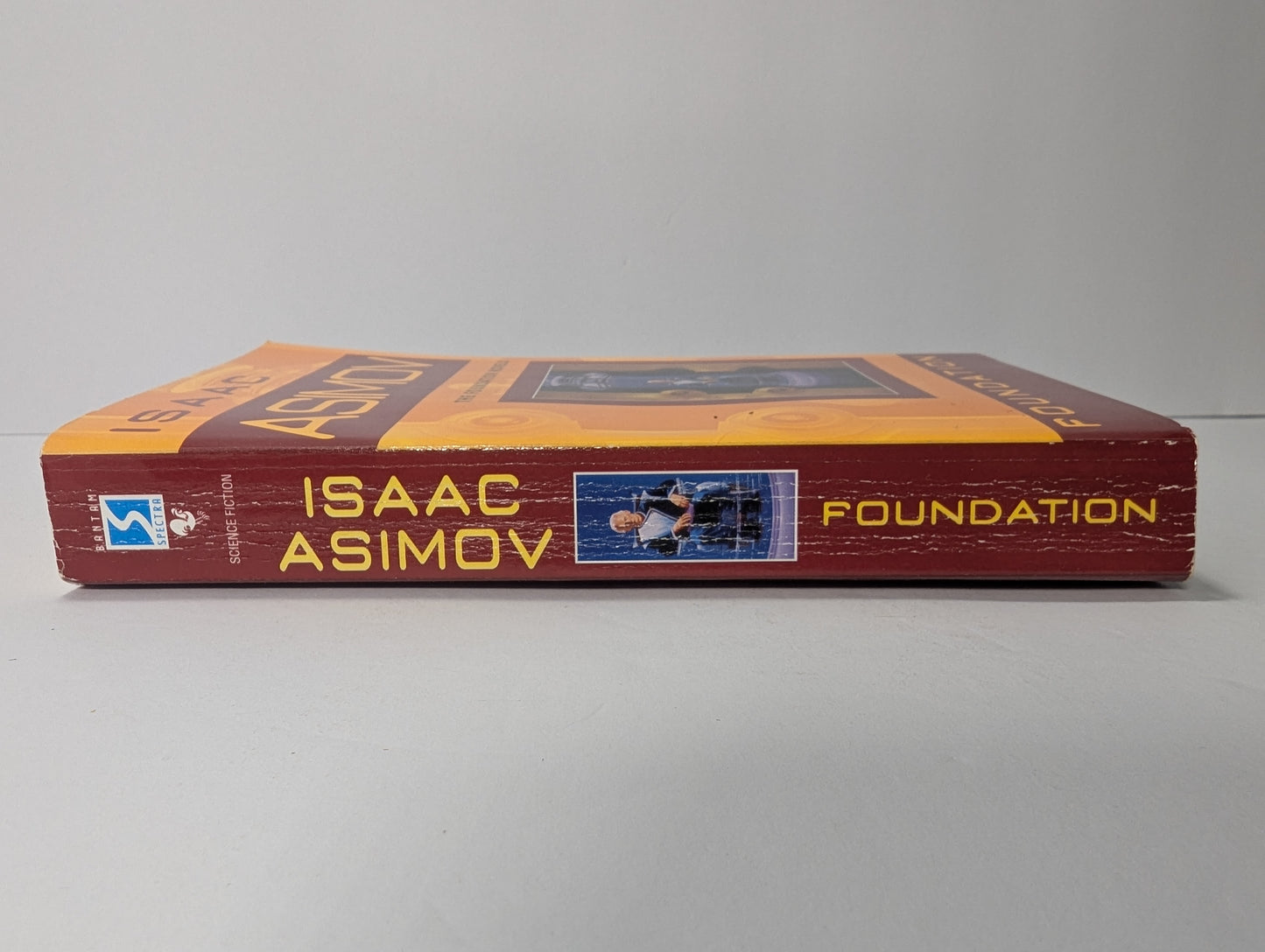 Foundation