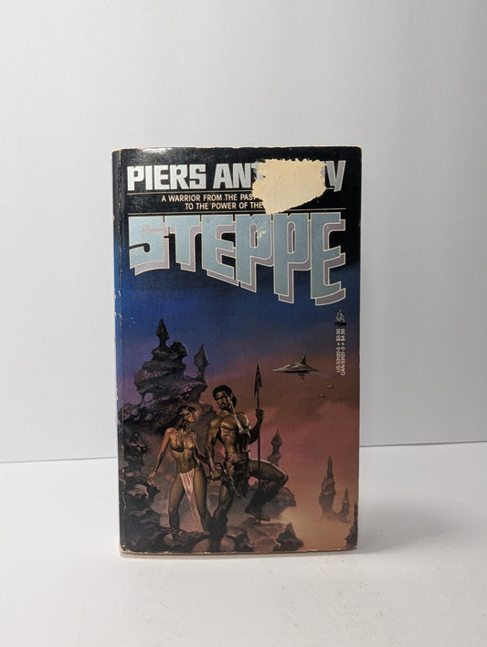 Steppe
