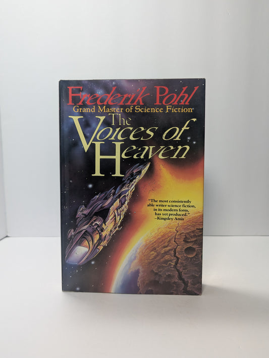 The Voices of Heaven