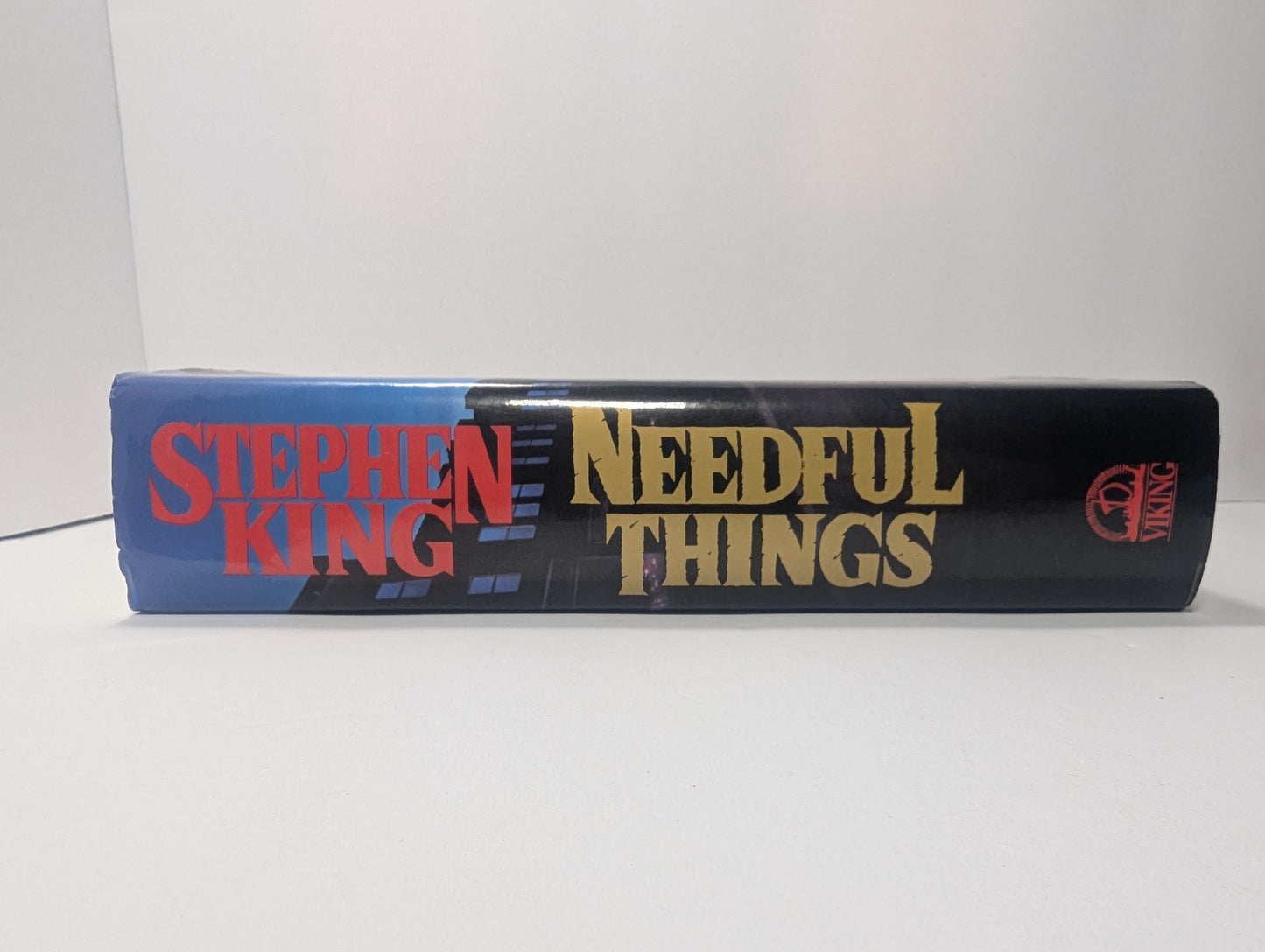 Needful Things: The Last Castle Rock Story