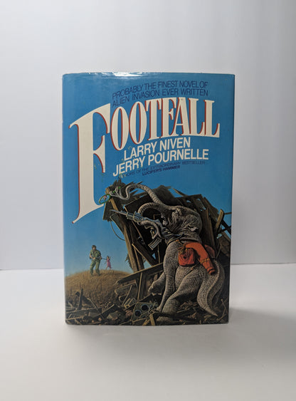 Footfall