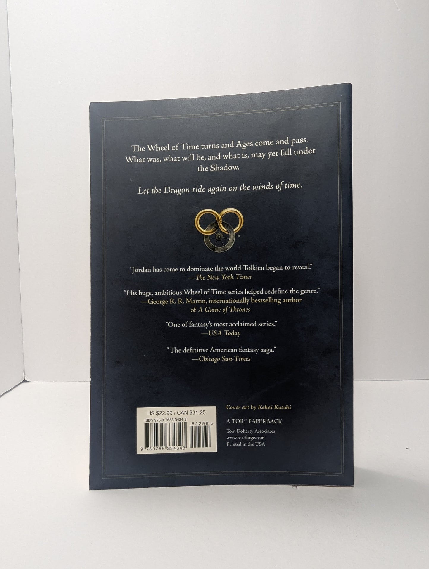 The Great Hunt: Book Two of 'The Wheel of Time' (Wheel of Time, 2)