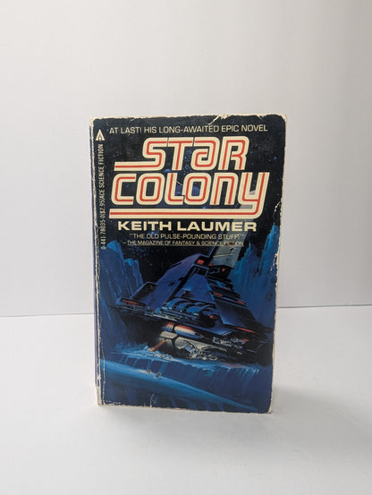 Star Colony