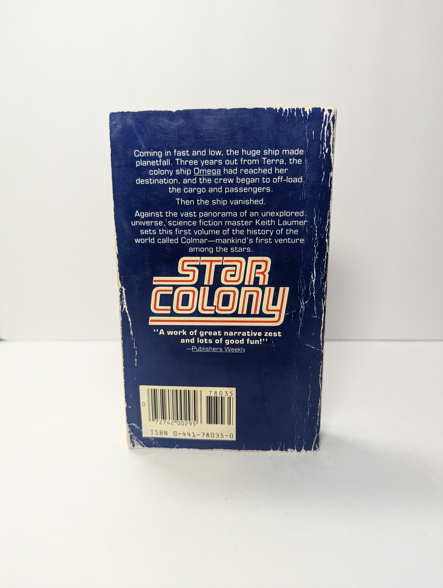 Star Colony